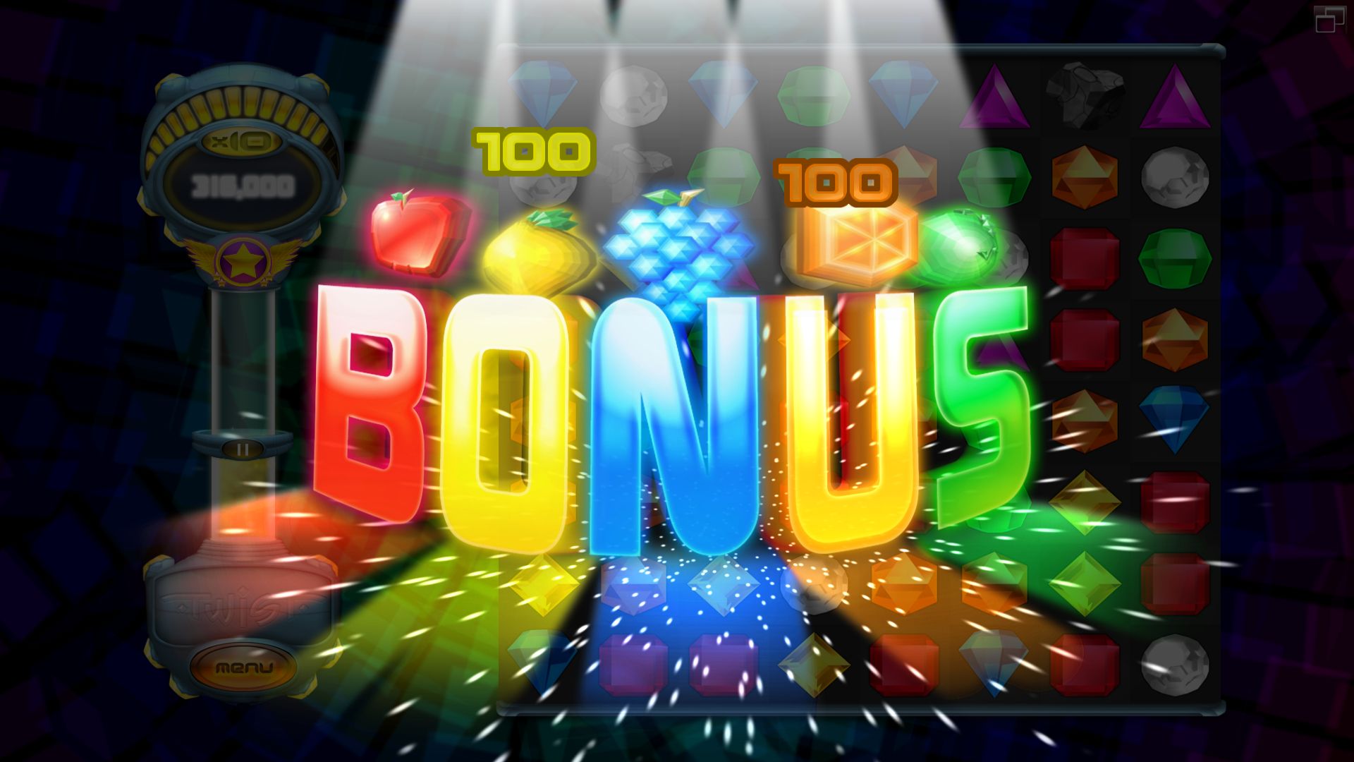 BONUS