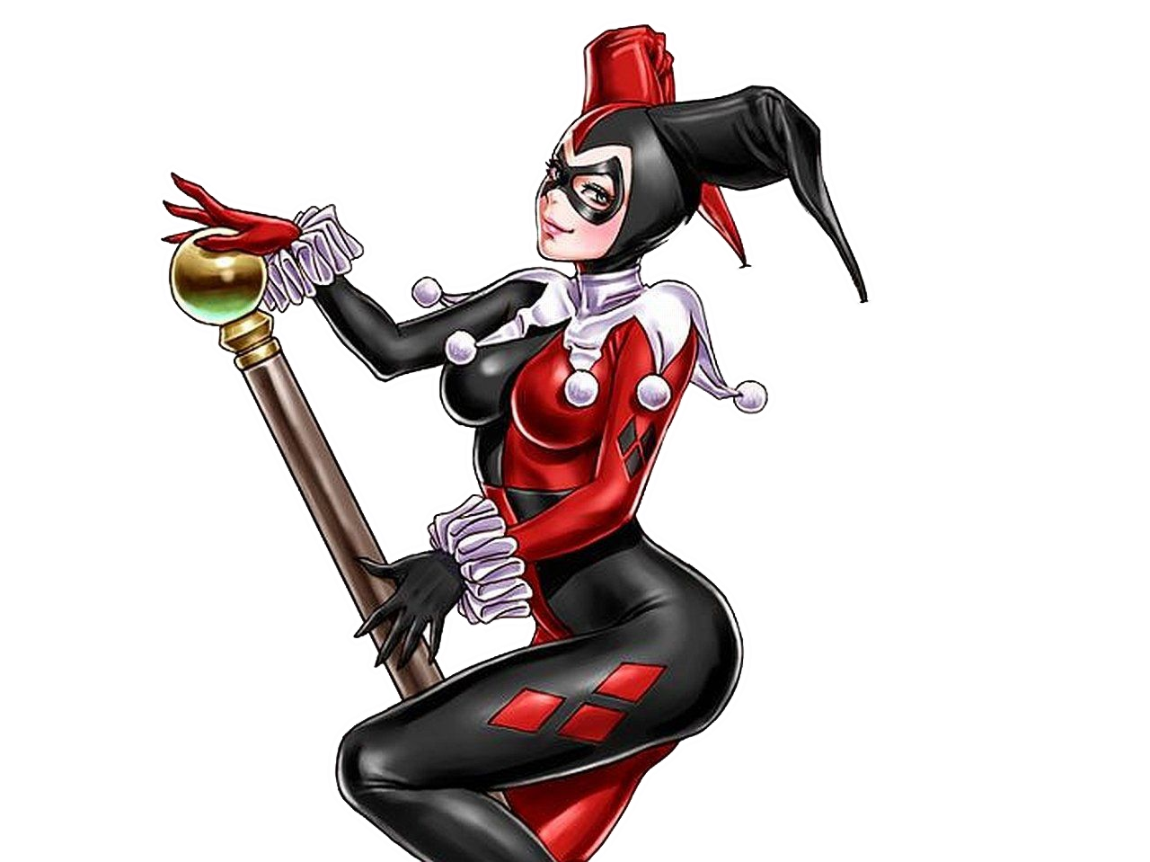 Joker Wild