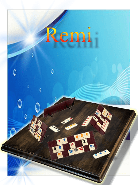 Jocuri Online Remi
