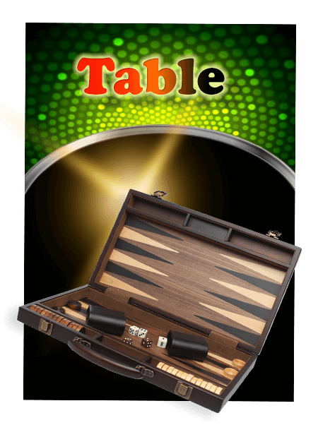 Table